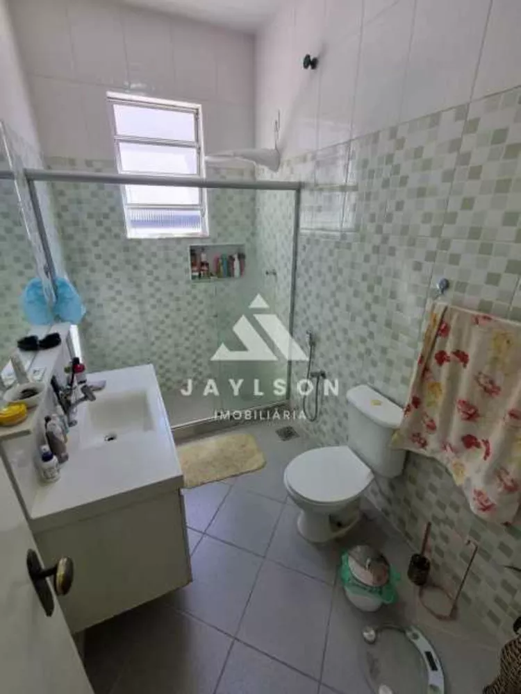 Apartamento, 3 quartos, 95 m² - Foto 1