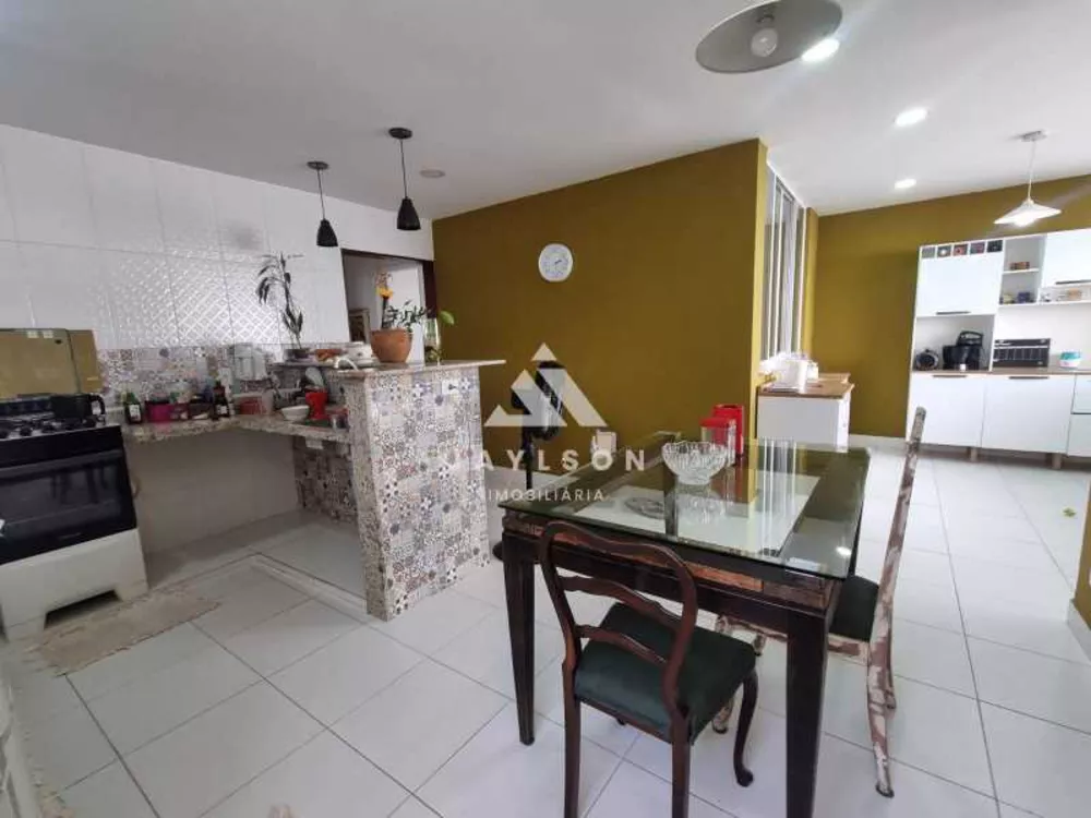 Apartamento, 3 quartos, 95 m² - Foto 26
