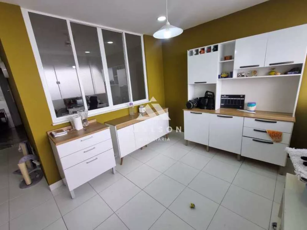 Apartamento, 3 quartos, 95 m² - Foto 5