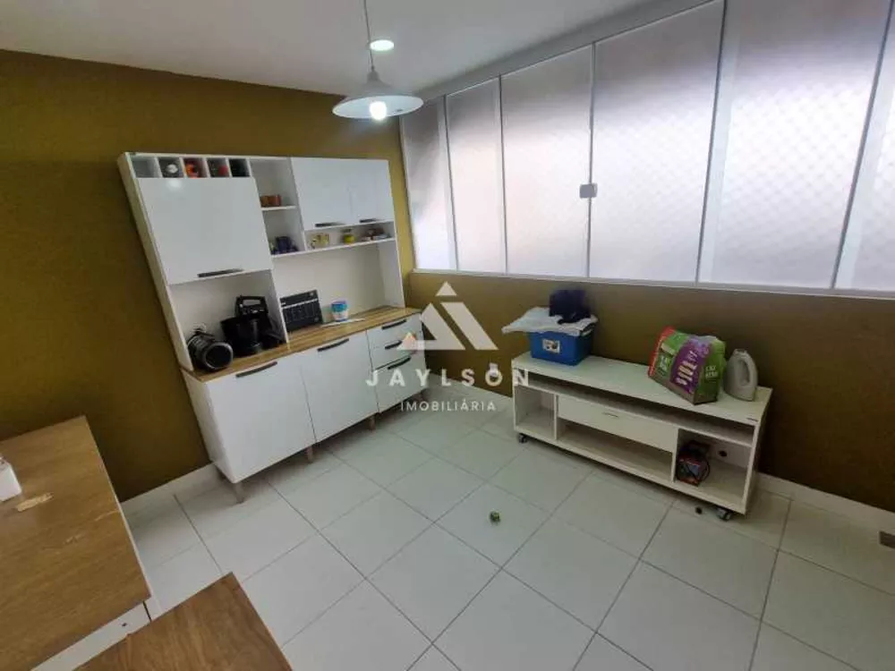 Apartamento, 3 quartos, 95 m² - Foto 4