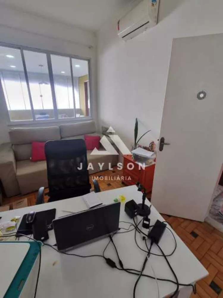 Apartamento, 3 quartos, 95 m² - Foto 2