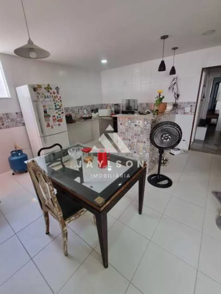 Apartamento, 3 quartos, 95 m² - Foto 6