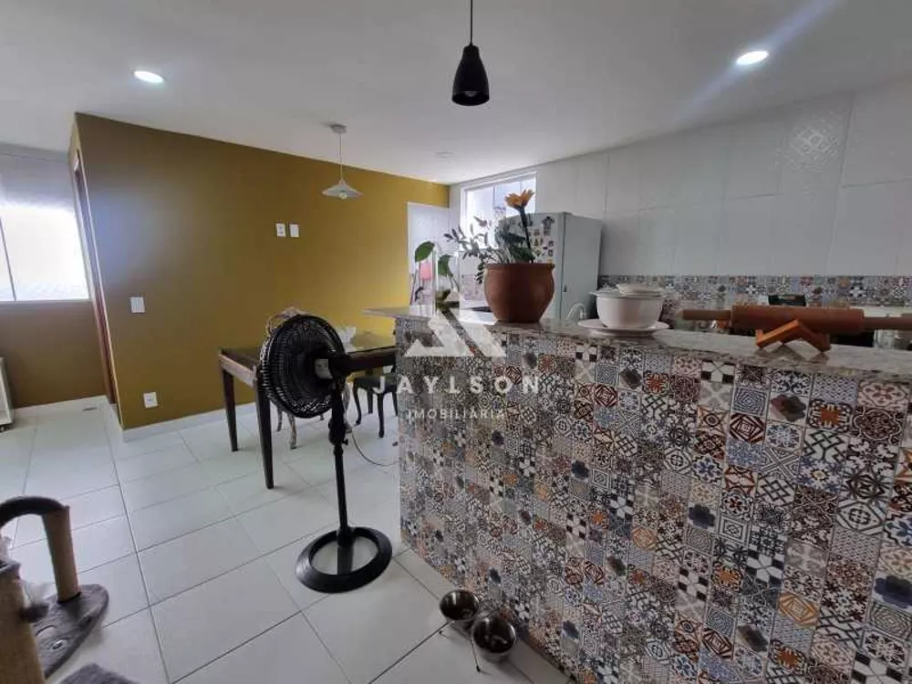 Apartamento, 3 quartos, 95 m² - Foto 10
