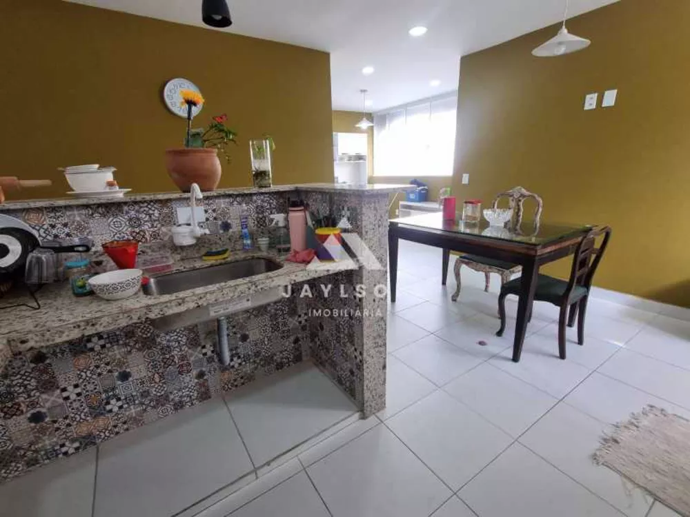 Apartamento, 3 quartos, 95 m² - Foto 24