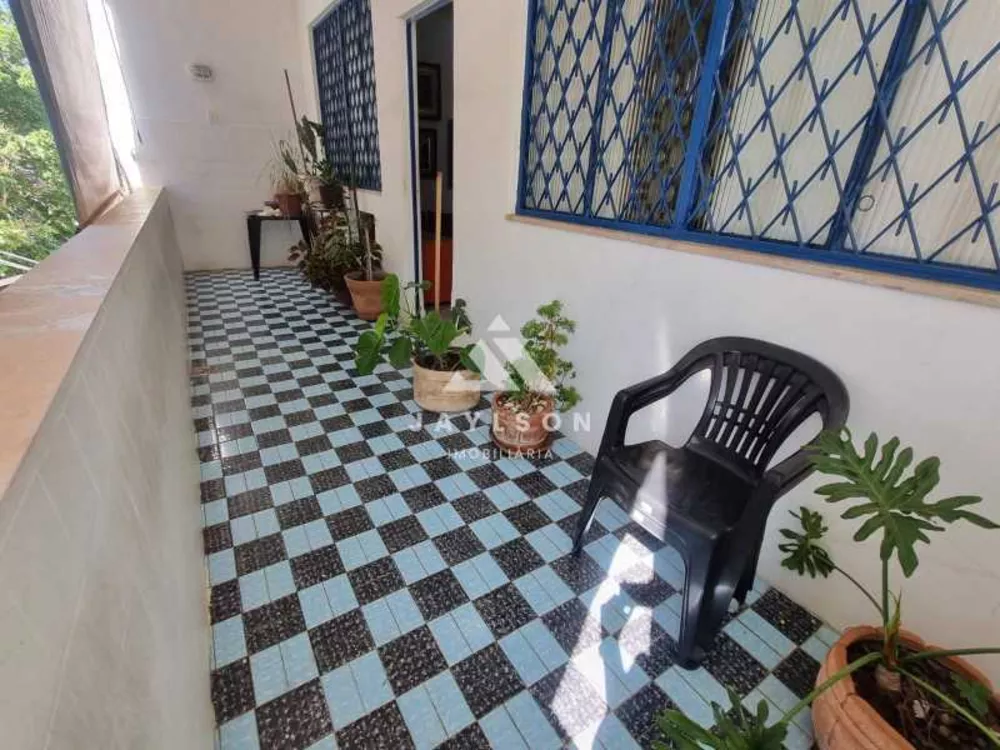 Apartamento, 3 quartos, 95 m² - Foto 28