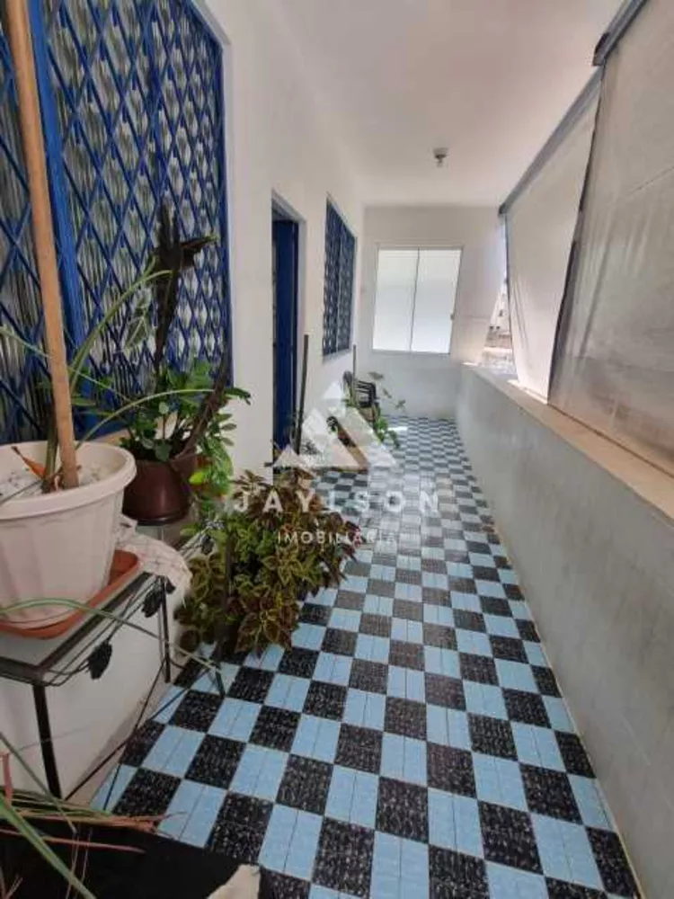 Apartamento, 3 quartos, 95 m² - Foto 3