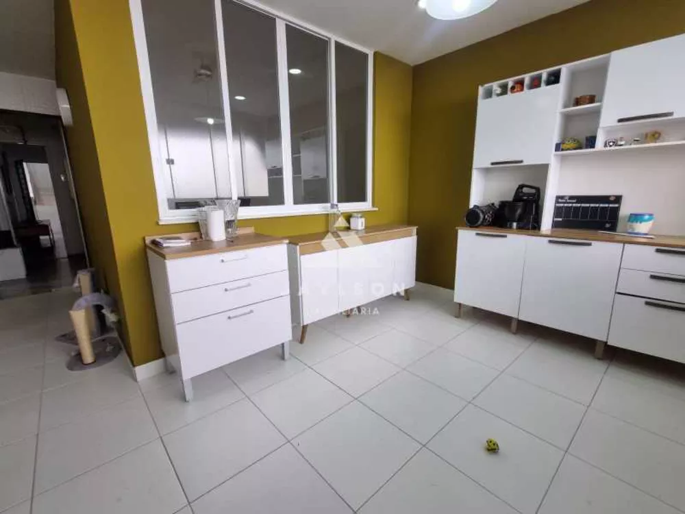 Apartamento, 3 quartos, 95 m² - Foto 29