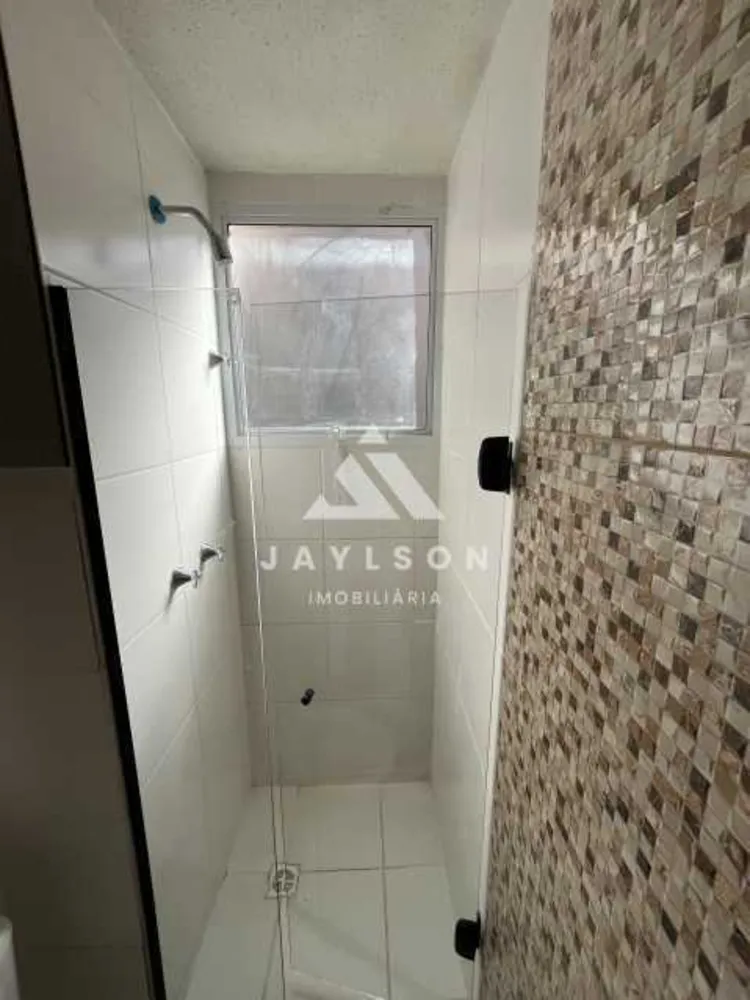 Apartamento, 2 quartos, 40 m² - Foto 20