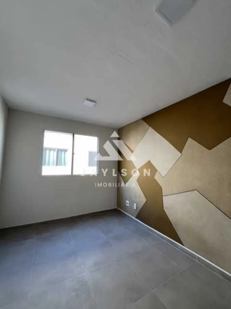 Apartamento, 2 quartos, 40 m² - Foto 14