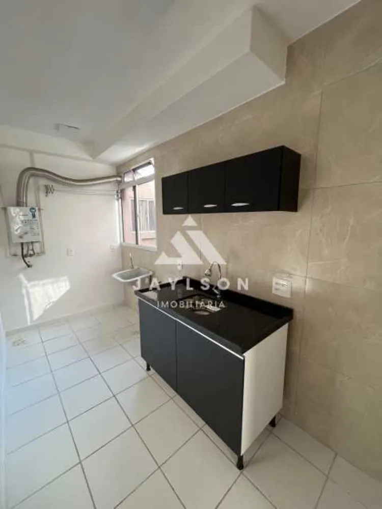 Apartamento, 2 quartos, 40 m² - Foto 13