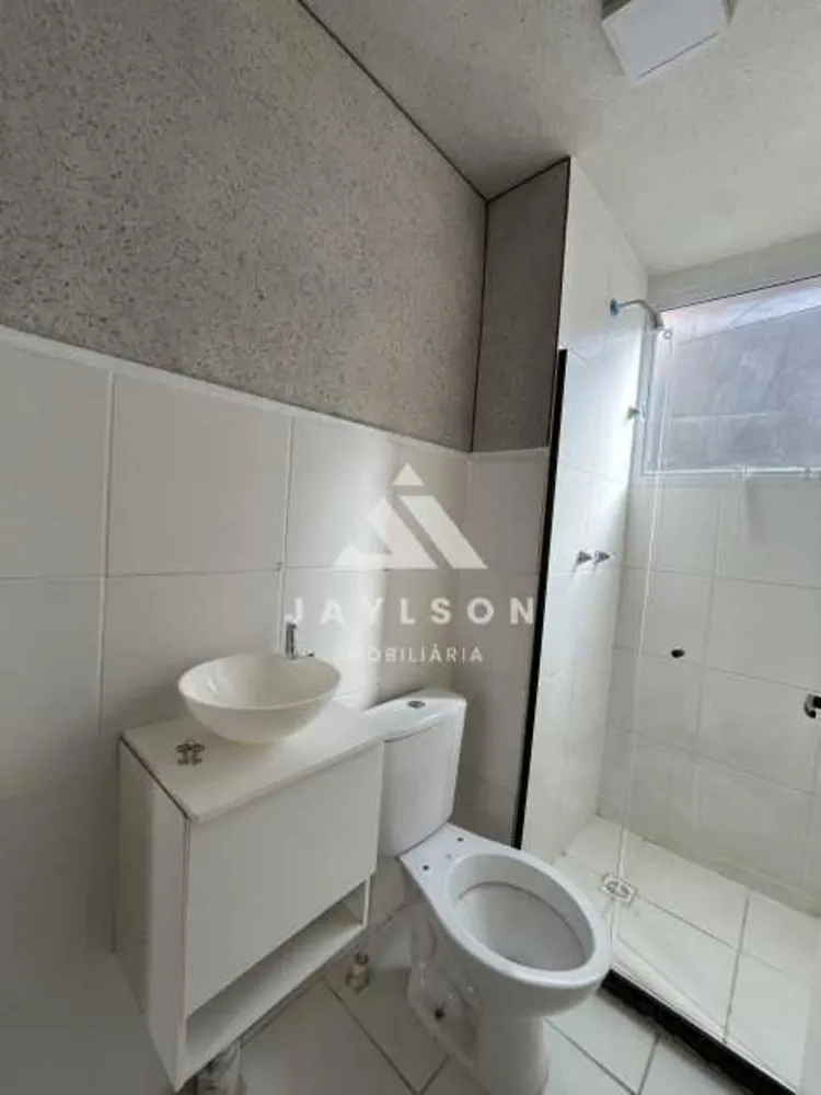Apartamento, 2 quartos, 40 m² - Foto 9