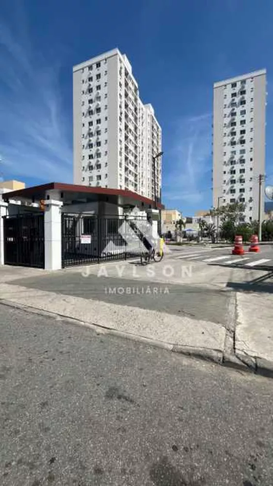 Apartamento, 2 quartos, 48 m² - Foto 3