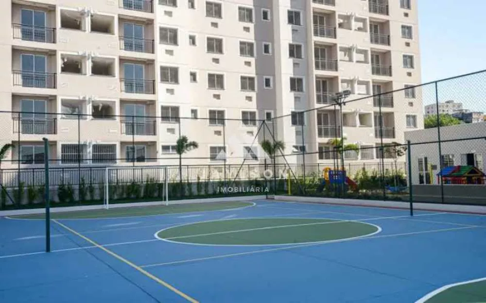 Apartamento, 2 quartos, 48 m² - Foto 2