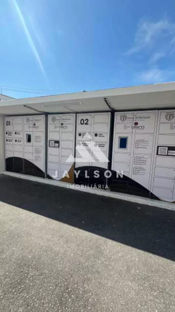 Apartamento, 2 quartos, 48 m² - Foto 25