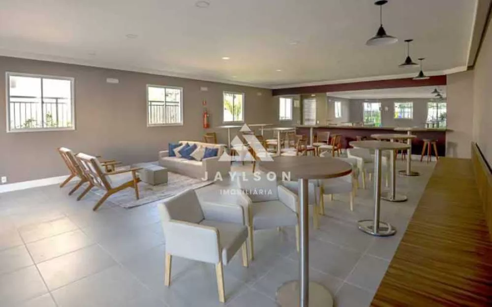 Apartamento, 2 quartos, 48 m² - Foto 5