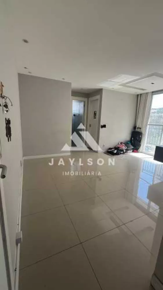 Apartamento, 2 quartos, 48 m² - Foto 11
