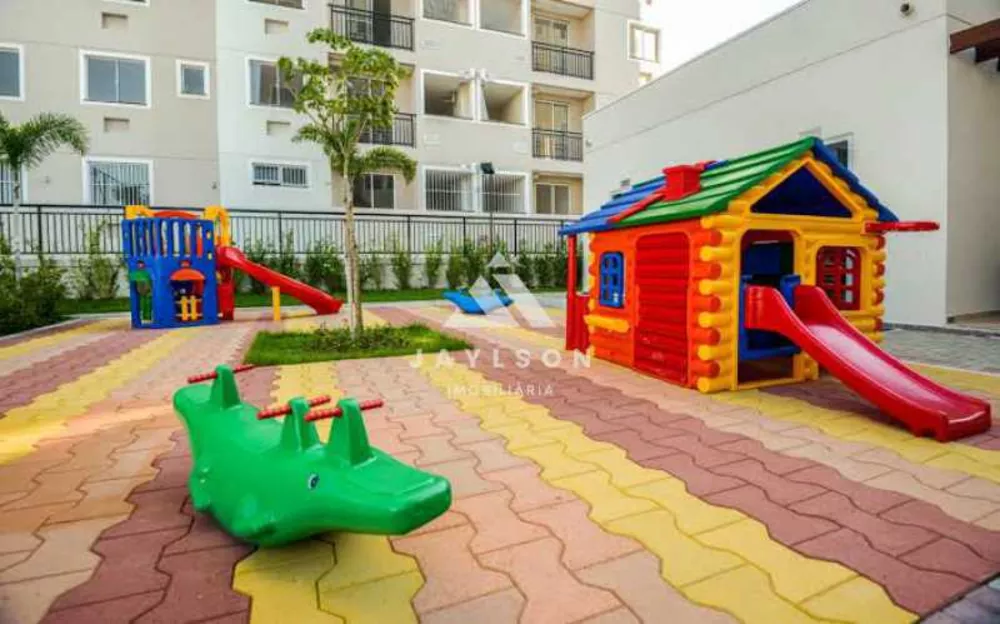 Apartamento, 2 quartos, 48 m² - Foto 6