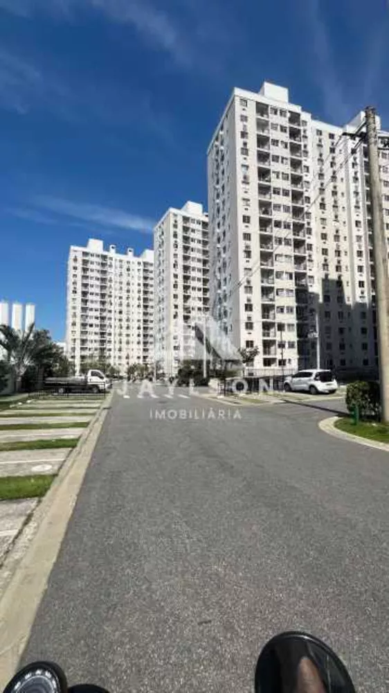 Apartamento, 2 quartos, 48 m² - Foto 7