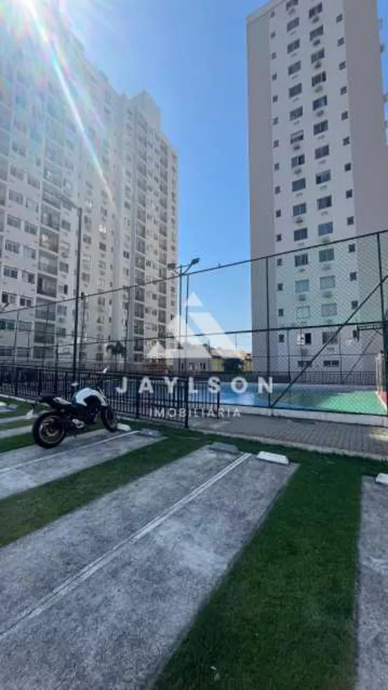 Apartamento, 2 quartos, 48 m² - Foto 26