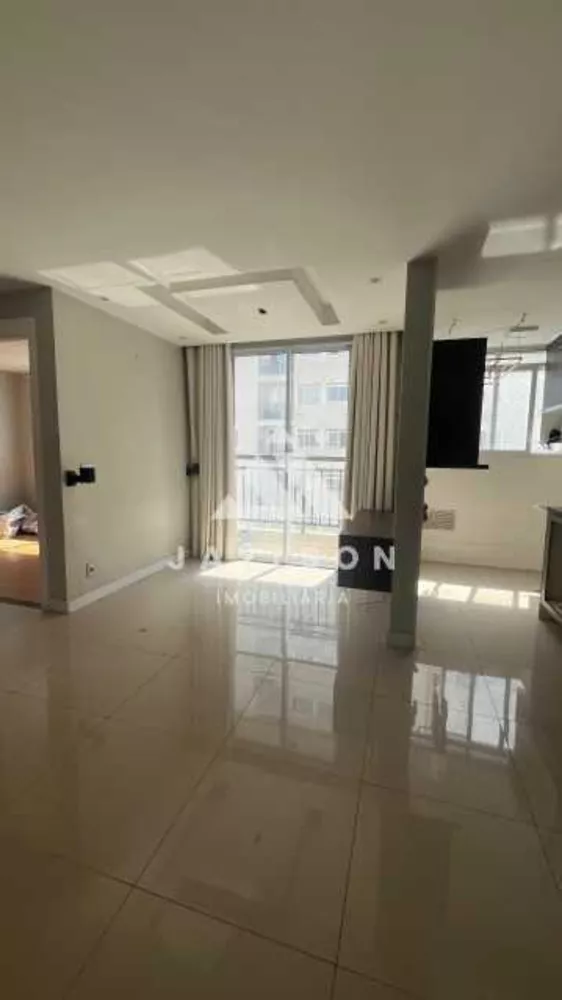 Apartamento, 2 quartos, 48 m² - Foto 9