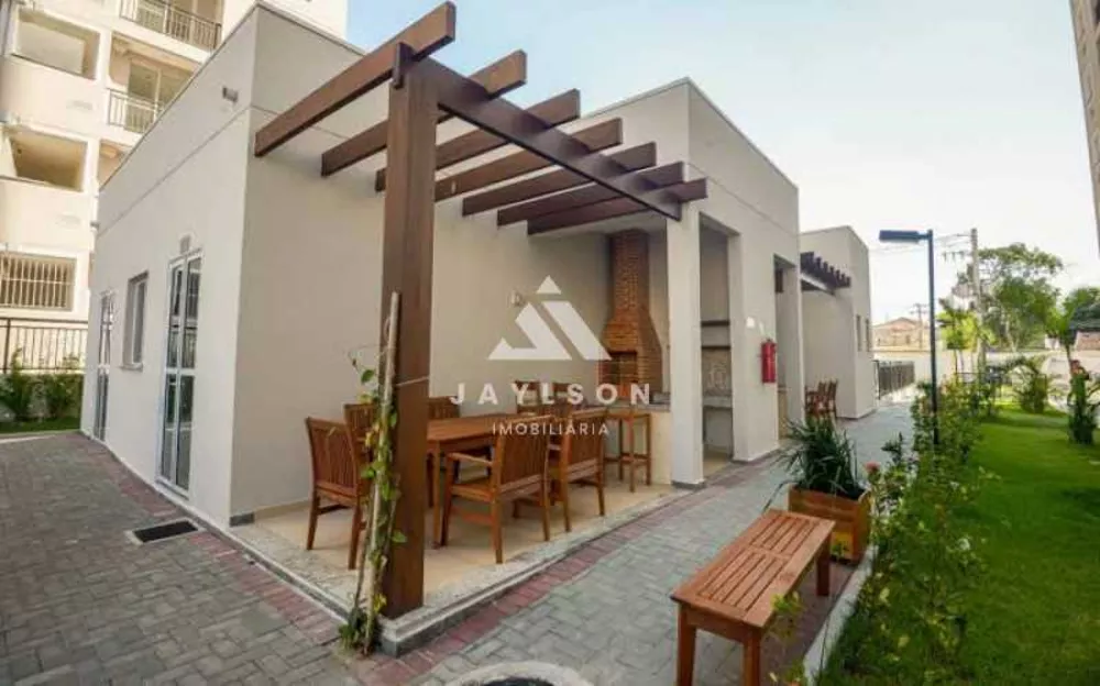 Apartamento, 2 quartos, 48 m² - Foto 4