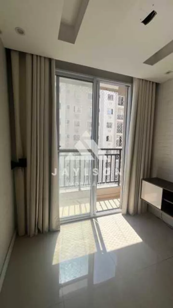 Apartamento, 2 quartos, 48 m² - Foto 8