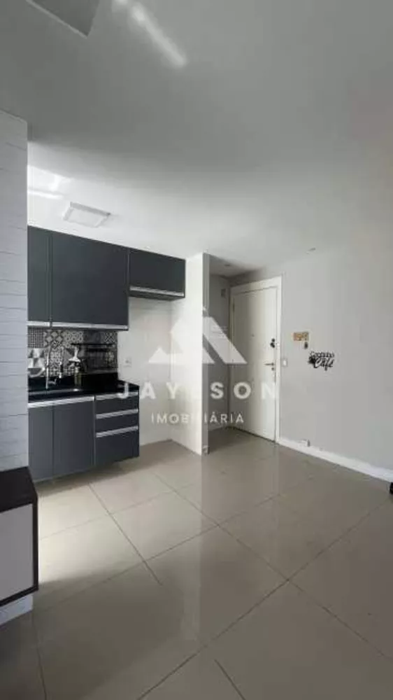 Apartamento, 2 quartos, 48 m² - Foto 10