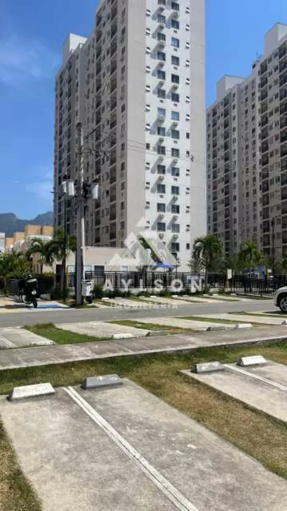 Apartamento, 2 quartos, 48 m² - Foto 24