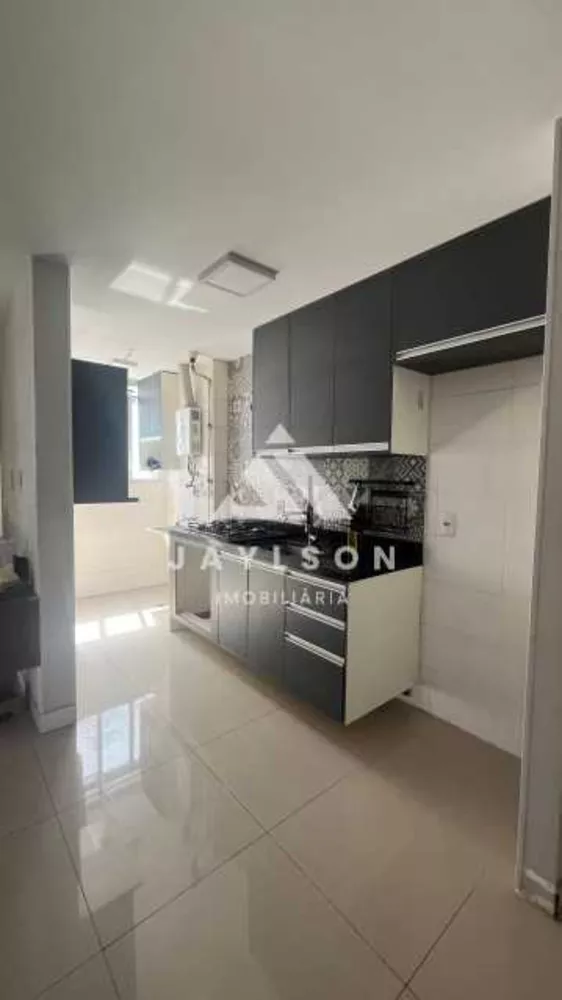 Apartamento, 2 quartos, 48 m² - Foto 22