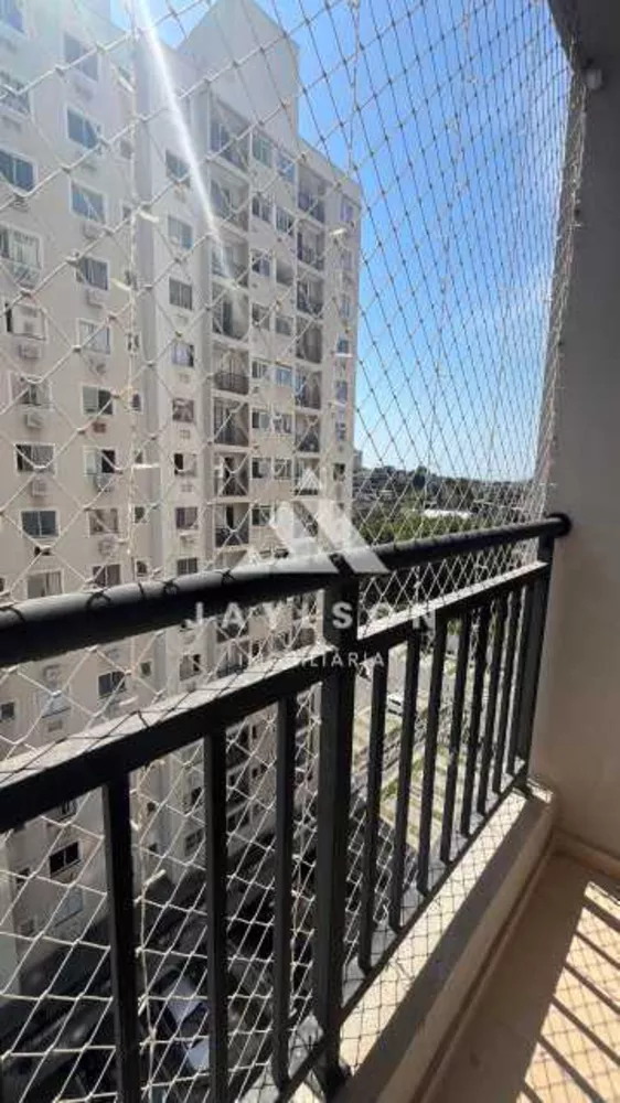 Apartamento, 2 quartos, 48 m² - Foto 20
