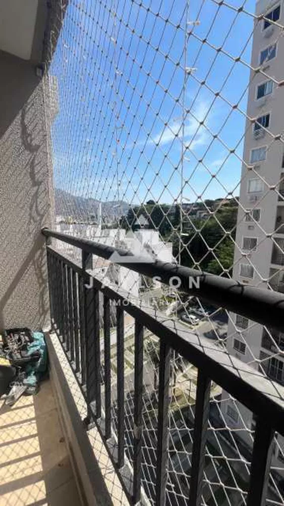 Apartamento, 2 quartos, 48 m² - Foto 16