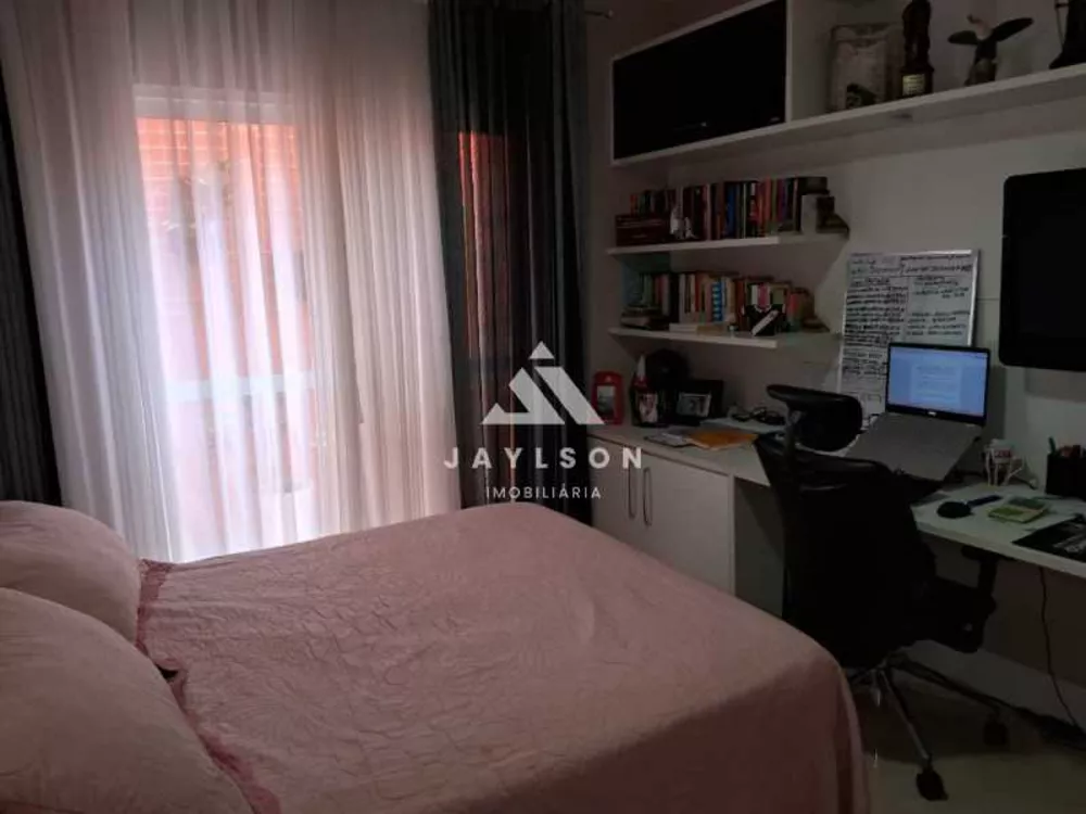 Casa de Condomínio, 4 quartos - Foto 10
