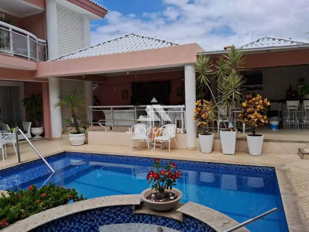 Casa de Condomínio, 4 quartos - Foto 3