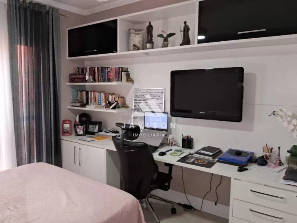 Casa de Condomínio, 4 quartos - Foto 8