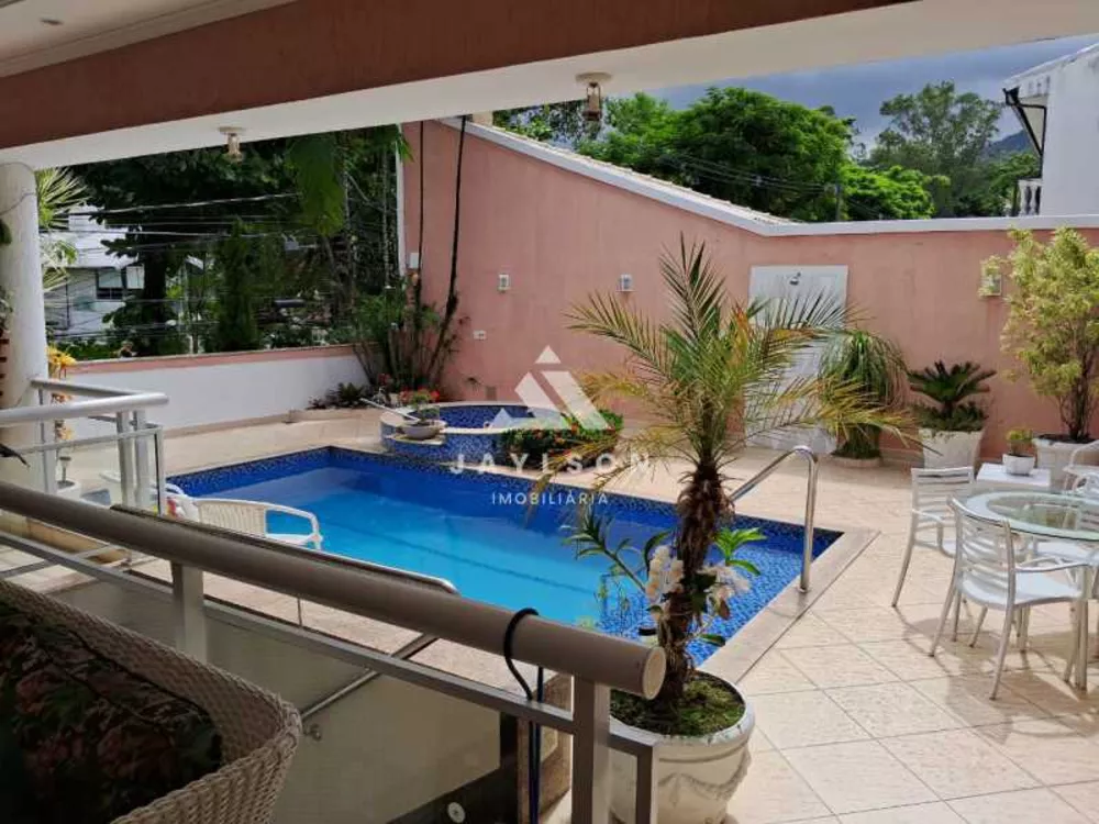 Casa de Condomínio, 4 quartos - Foto 2