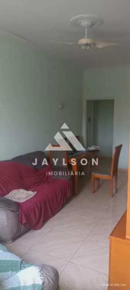 Apartamento à venda com 2 quartos, 96m² - Foto 2