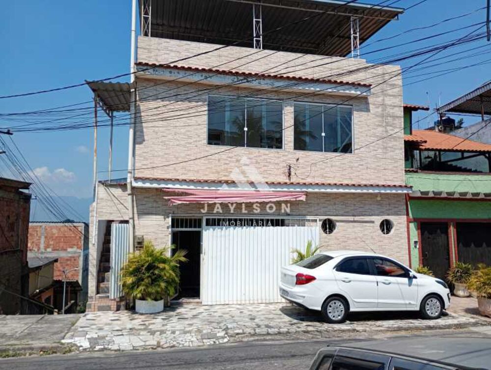 Apartamento, 2 quartos, 80 m² - Foto 2