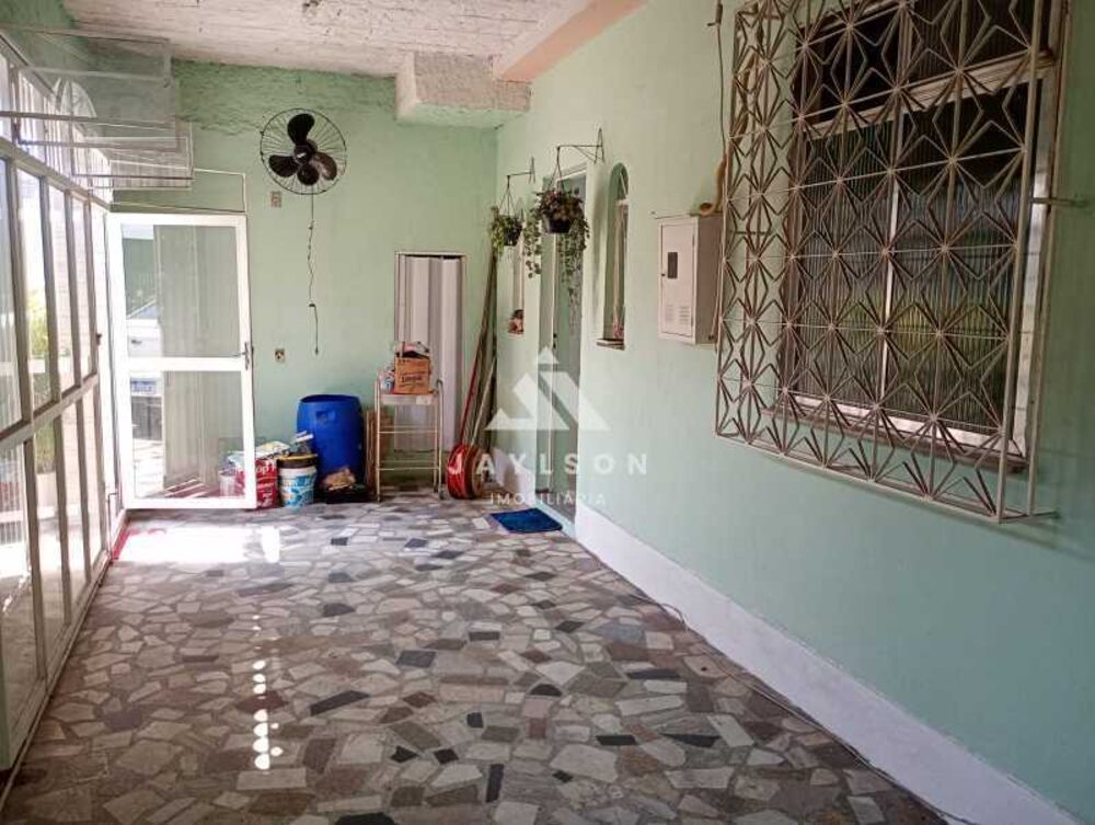 Apartamento, 2 quartos, 80 m² - Foto 1