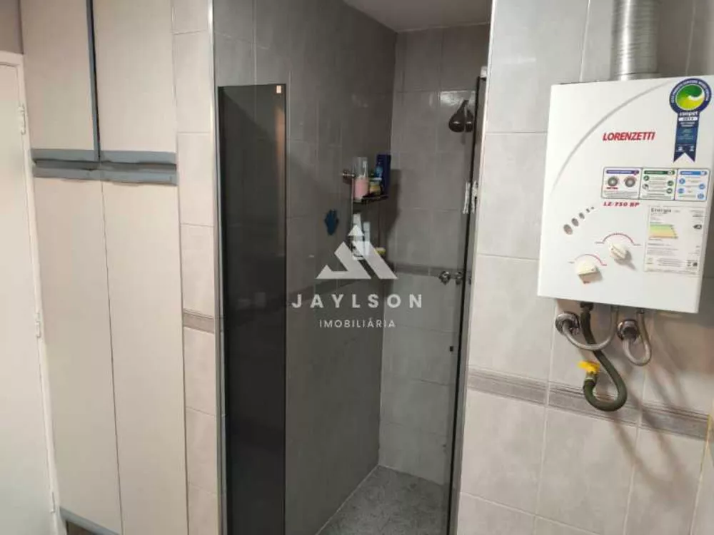 Apartamento à venda com 2 quartos, 107m² - Foto 12