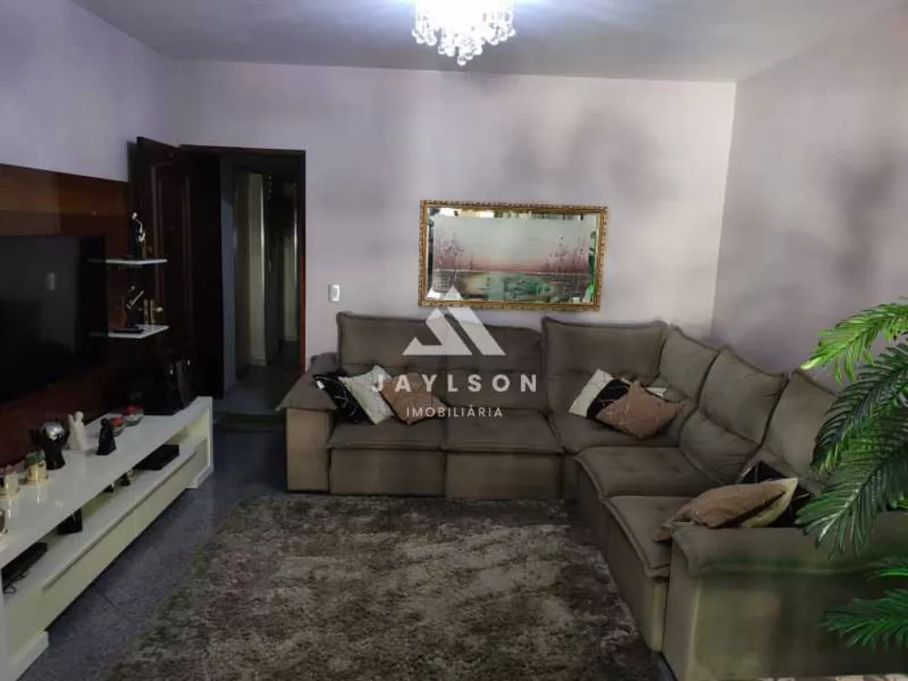 Apartamento à venda com 2 quartos, 107m² - Foto 1