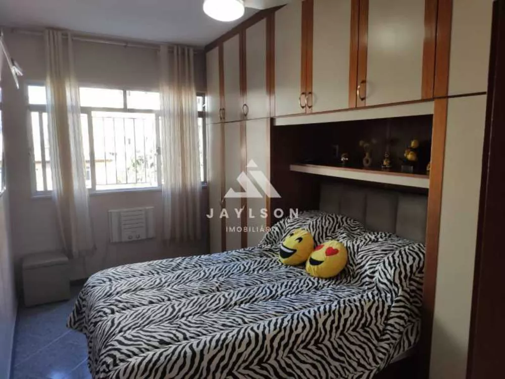 Apartamento à venda com 2 quartos, 107m² - Foto 6