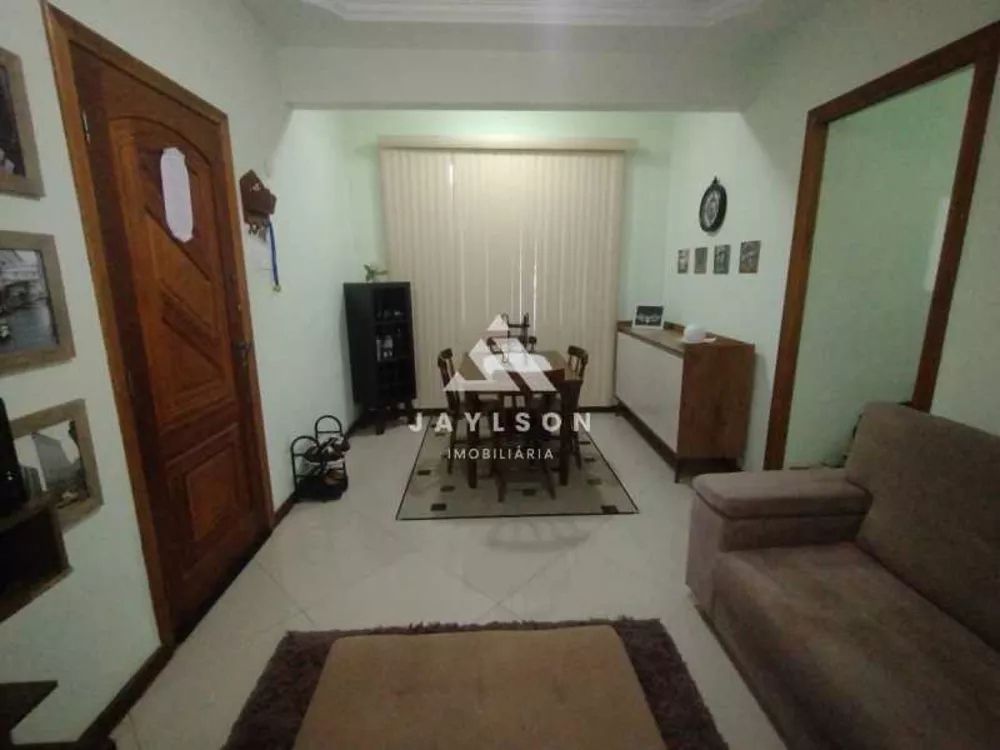 Apartamento à venda com 3 quartos, 65m² - Foto 5