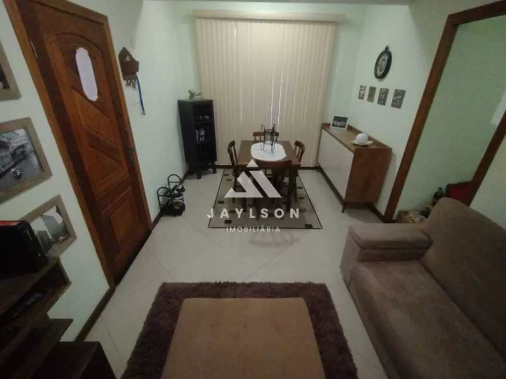 Apartamento à venda com 3 quartos, 65m² - Foto 1