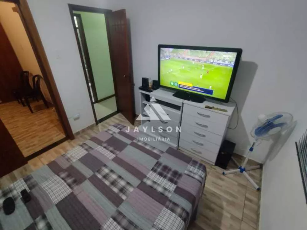 Apartamento à venda com 3 quartos, 65m² - Foto 8