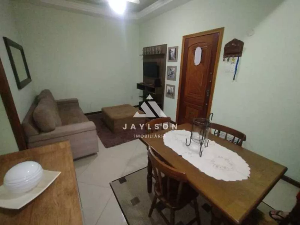 Apartamento à venda com 3 quartos, 65m² - Foto 3