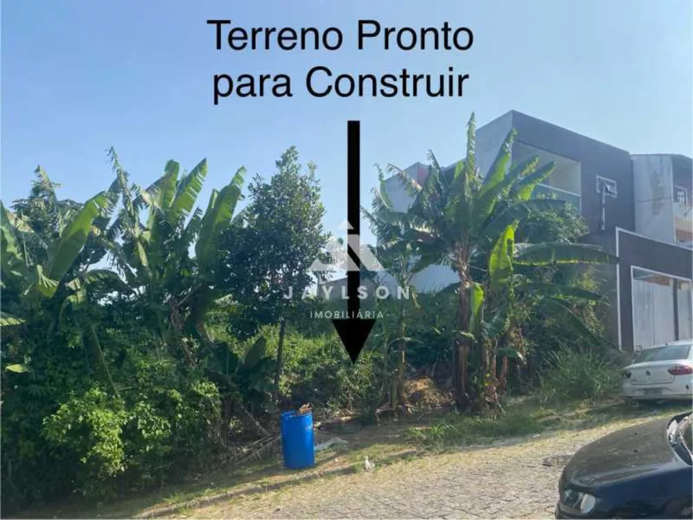 Terreno, 225 m² - Foto 1
