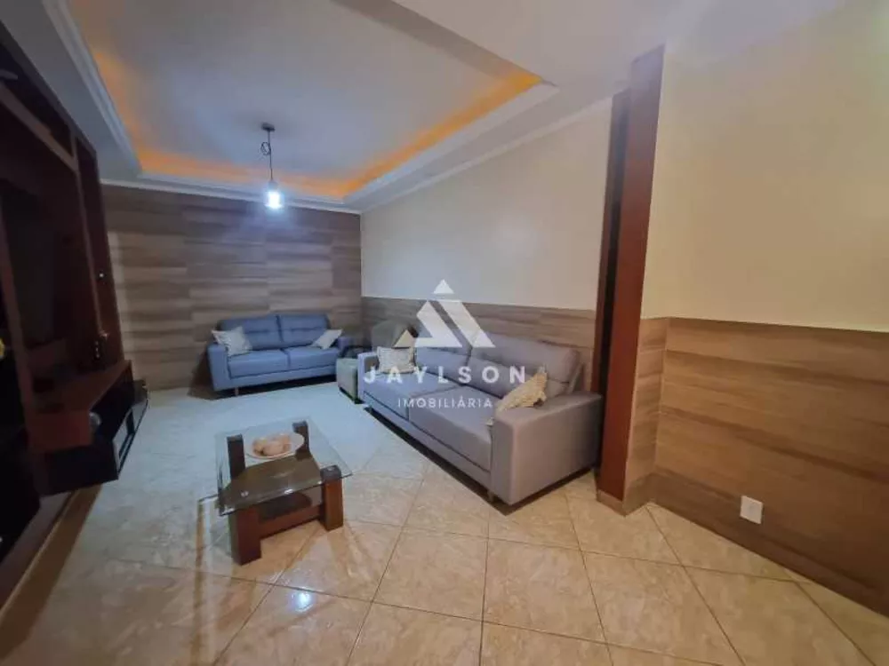 Apartamento à venda com 2 quartos, 180m² - Foto 2