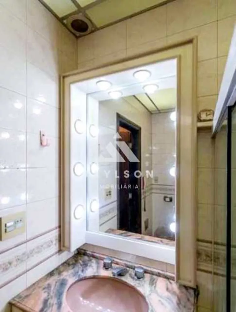 Casa, 4 quartos, 160 m² - Foto 20