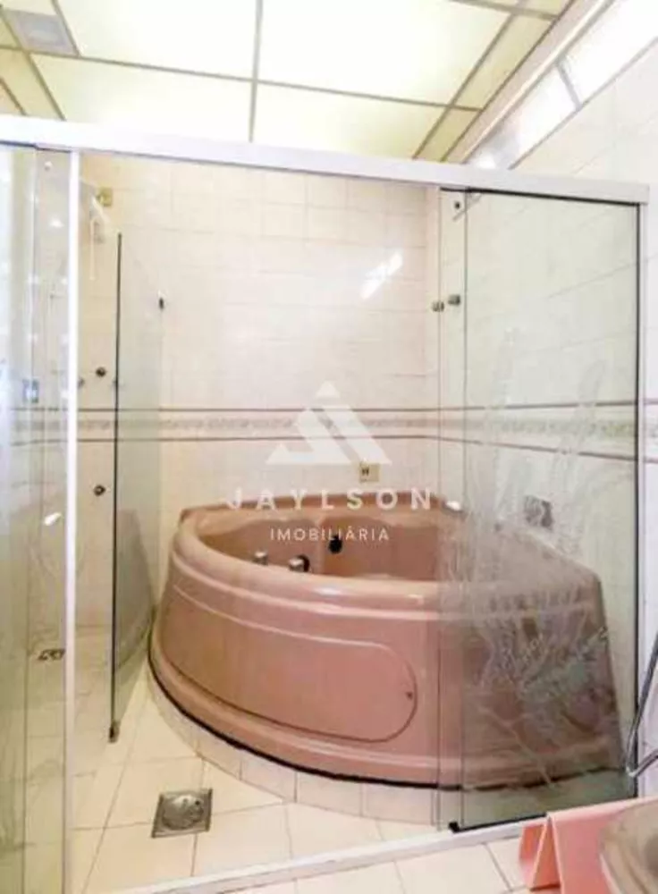 Casa, 4 quartos, 160 m² - Foto 13