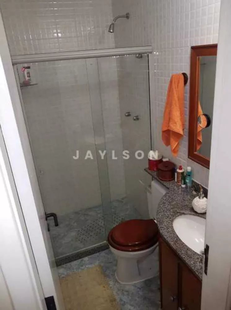 Apartamento, 3 quartos, 104 m² - Foto 10